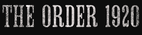 The Order 1920